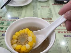 -陈记烧鹅茶餐厅(世和路店)