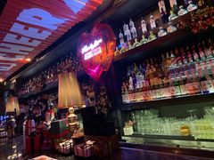 -AClub餐吧(富华里店)