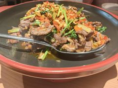 -新太二·鲜料川菜(晶耀前滩店)
