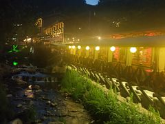 -北京水岸山吧度假村(雁栖镇店)