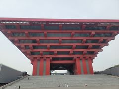 -中华艺术宫(上海美术馆)