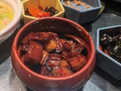 -雨后行菜(报慈北路店)