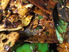 -袁师傅烤肉(弹子石店)