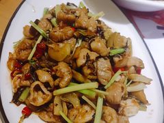 酸菜肥肠-珍藏湘约(科技园店)