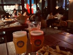 -Devils’ Brewery小恶魔精酿啤酒(武汉天地店)