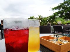 -三亚太阳湾柏悦酒店