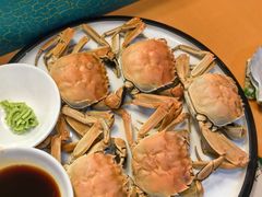 -鲜味食族水产·海鲜餐厅