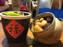 -锦尚阁烤鱼•天津菜(宣武门胡同店)