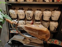 -小河盐帮·私家菜·烤鸭(三元桥·霄云路店)