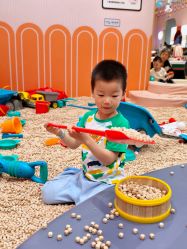 -meland亲子乐园•活动包场(北京亦庄龙湖天街店)