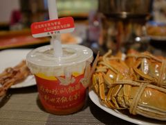 -太湖饭店玉兰厅(自助餐厅)