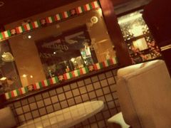 -吉姆丽德乡村西餐厅(闵行交大店)