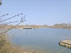 -南湾湖