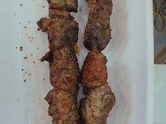 -清真·鸦儿李记·小馆(后海店)