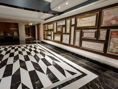 -春晖园度假酒店温泉