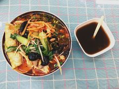 -红鼻子桂林米粉(金唐新光界店)