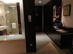 -上海浦东绿地铂骊酒店