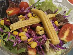 -库滋明·俄罗斯特色美食(中央大街店)