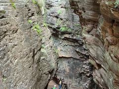 -黄崖洞文化旅游区