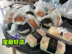 -mira甜品屋(财大店)