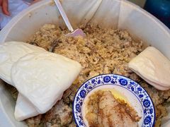 -叁省斋粉蒸肉甑糕·清真(回民街店)