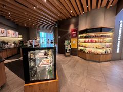 -星巴克(丁香国际商业中心店)