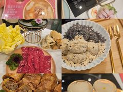 -十二春顶级锅物(泉亮花园店)