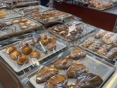 -可稵咖啡面包蛋糕(休斯顿店)