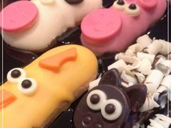 -星巴克臻选(深圳华强北茂业店)