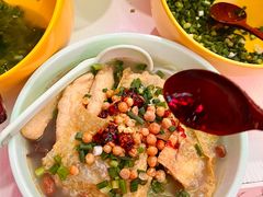 -家味螺蛳粉&烤鱼(五角场店)