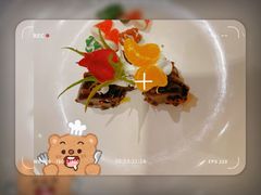 -芭菲盛宴·环球美食(袁家岗店)