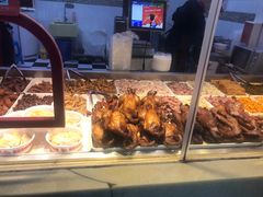 -紫燕百味鸡(鑫苑国际店)