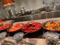 -新食谱全日制餐厅·苏州苏州湾艾美酒店