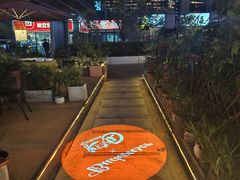-东门头·江鲜小馆(新天地店)