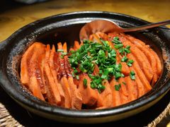 -老阿爸鲜鱼土菜(昆山花桥店)
