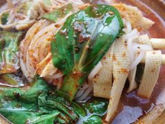 -清真·马文砂锅大全(麦苋街店)