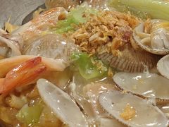 -热浪岛马来餐厅