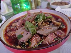 -羊城酒店·中餐厅