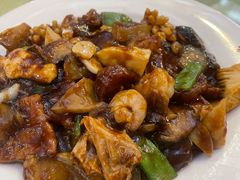 -晋阳饭庄(虎坊桥店)