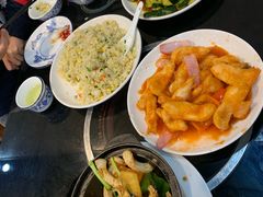极品脆腩煲-豪华脆肉鲩
