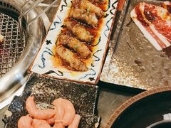 -一品诚记烤肉·甄选店(中南路店)