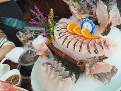 -东海怡品海鲜豆捞(舟宿夜江店)