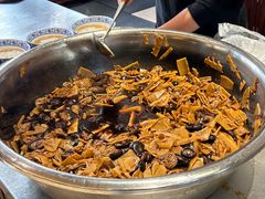 -西园寺素食(西园弄戒幢律寺店)