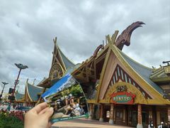 -七彩云南欢乐世界