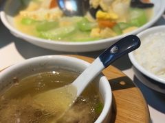 -秋色客家菜(南山店)