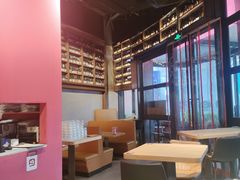 -牛啤堂精酿啤酒餐吧(五棵松华熙店)