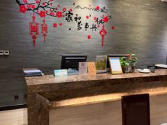 -逸林轩中餐厅(中信泰富朱家角锦江酒店)