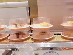 -争鲜回转寿司(通州万达店)