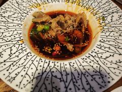 藤椒脆螺-苹果树下艺术餐厅(通州店)