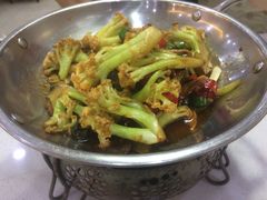 -陈氏龙虾·干锅鸭头